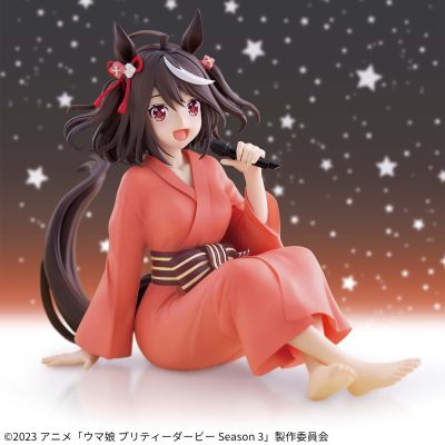 动画片 赛马娘 第三季 -悠闲时光-北部玄驹