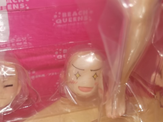 沙滩女王 某不科学的超电磁炮 御坂美琴 泳装