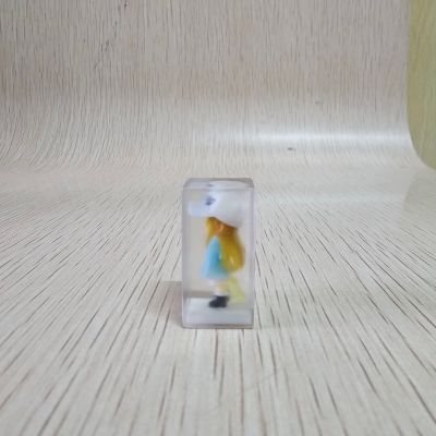 3D水晶手办系列 工作细胞 血小板