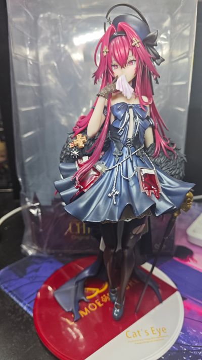 文学少女 秋月胡桃