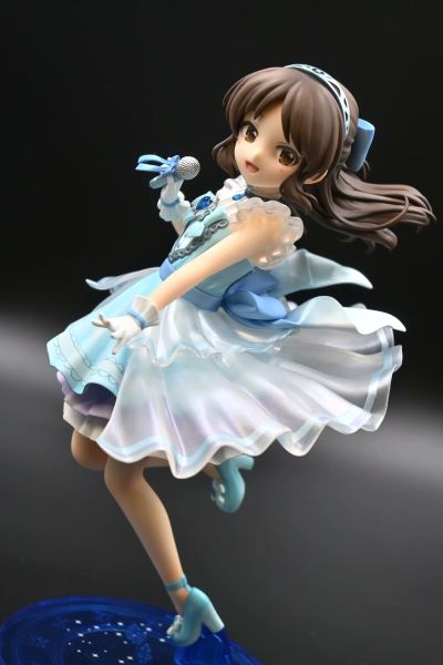 偶像大师 灰姑娘女孩 U149 橘爱丽丝