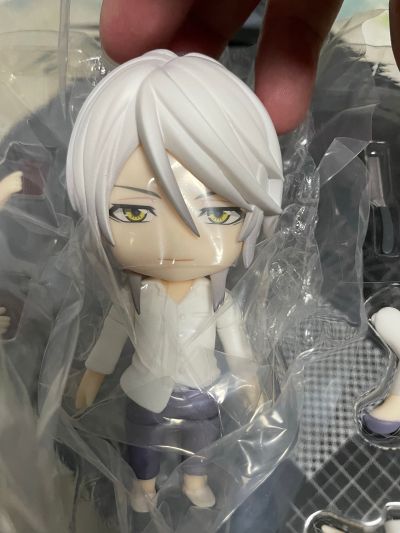 粘土人#1601 心理测量者 槙岛圣护