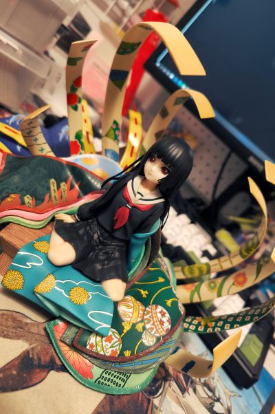 地狱少女 阎魔爱