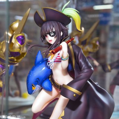 KDcolle 为美好的世界献上祝福！惠惠 原作版 海滩上的角色扮演