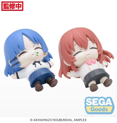 孤独摇滚！动画版 饱肚摆件 精细人偶2