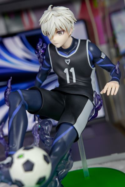 蓝色监狱 凪诚士郎