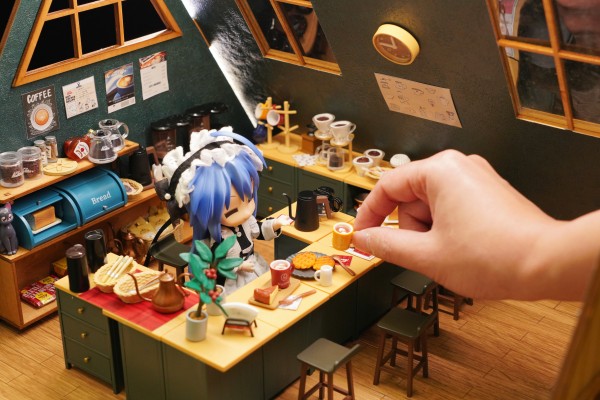 我与Kalita的美味咖啡生活