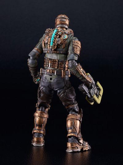 figma#SP-162 死亡空间 艾萨克·克拉克