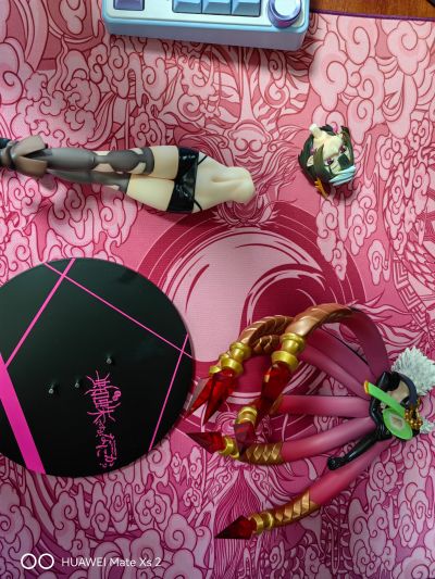 转生成蜘蛛又怎样 魔王 爱丽儿