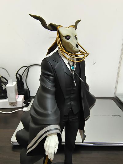 POP UP PARADE 魔法使的新娘 第二季 艾利亚斯·恩滋华斯 L尺寸