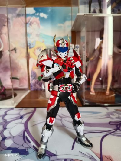 铠拼 刑天/战神刑天