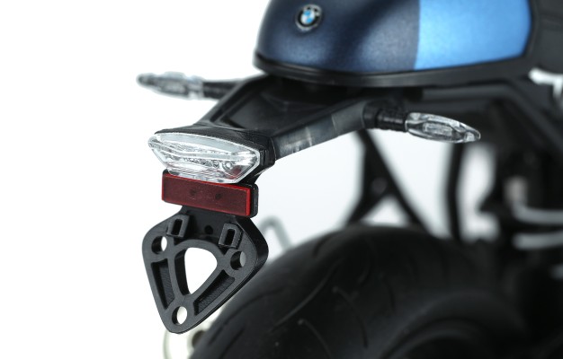 MT-003t 宝马 R nineT Option 719 火星红/宇宙蓝特别配色版（悦色版）