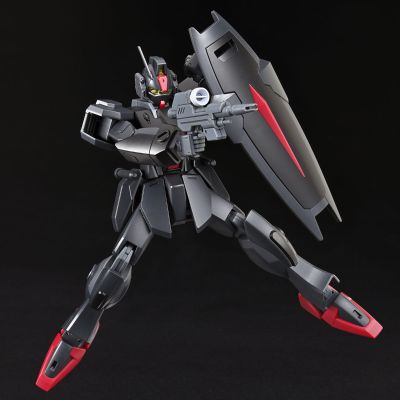 HG   1/144  黑色短剑L