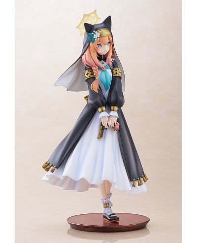 蔚蓝档案 伊落玛丽