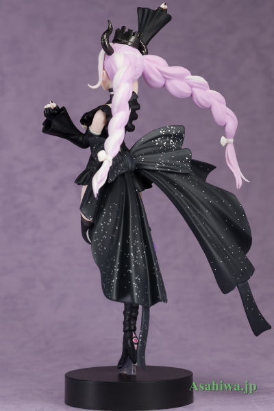 POP UP PARADE 超侦探事件簿：雾雨迷宫 小死神