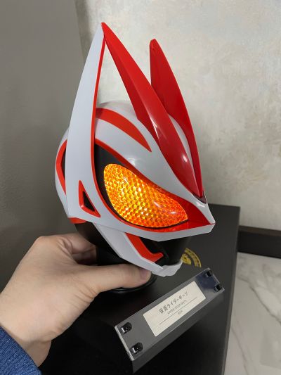 假面骑士收藏头像 假面骑士极狐