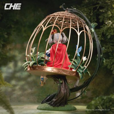 碧蓝航线 霞飞 笼中的白雪公主