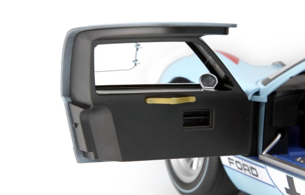 RS-001 福特GT40 Mk.II’66（悦色版）