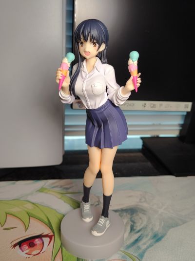 POP UP PARADE 我心里危险的东西 山田杏奈