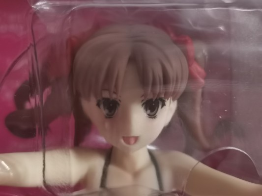 沙滩女王 某不科学的超电磁炮 御坂美琴 泳装