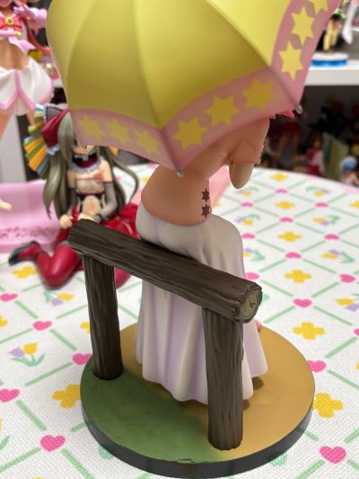 太太是魔法少女 浅羽嬉子 