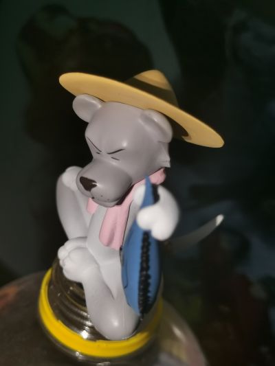 PM 手办 ふしぎの海の纳迪亚 纳迪亚