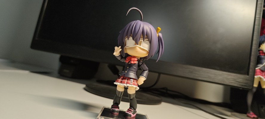 Cu-poche#10 我的妹妹不可能那么可爱 五更琉璃