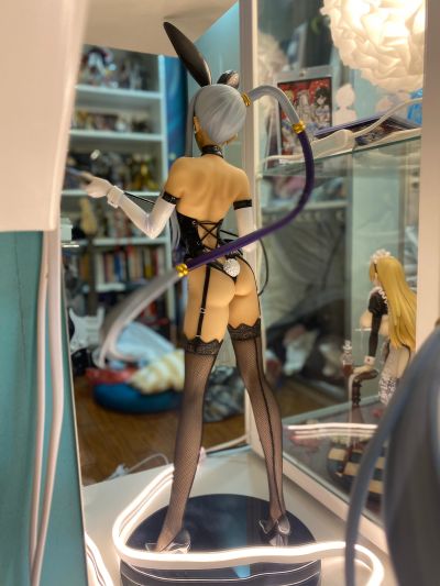 B-style CODE GEASS 反叛的鲁路修  维蕾塔·努 兔女郎