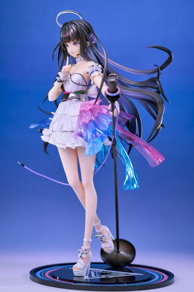 少女前线：云图计划 七花 少女偶像