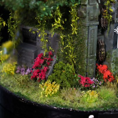 电影杰作 游侠索罗：星球大战外传 巡逻暴风兵