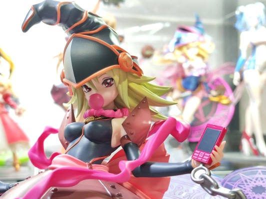 游戏王ZEXAL 我我我少女