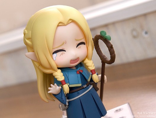 粘土人#2385 迷宫饭  玛露西尔