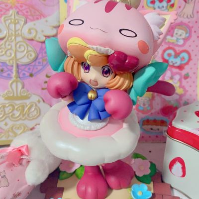 ExcellentModel あにゃまる探偵キルミンずぅ 御子神莉可