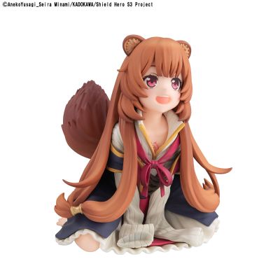 Melty Princess 盾之勇者成名录 掌中拉芙塔莉雅 幼年化