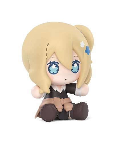 Huggy Good Smile 辉夜大小姐想让我告白 -初吻不会结束-  早坂爱