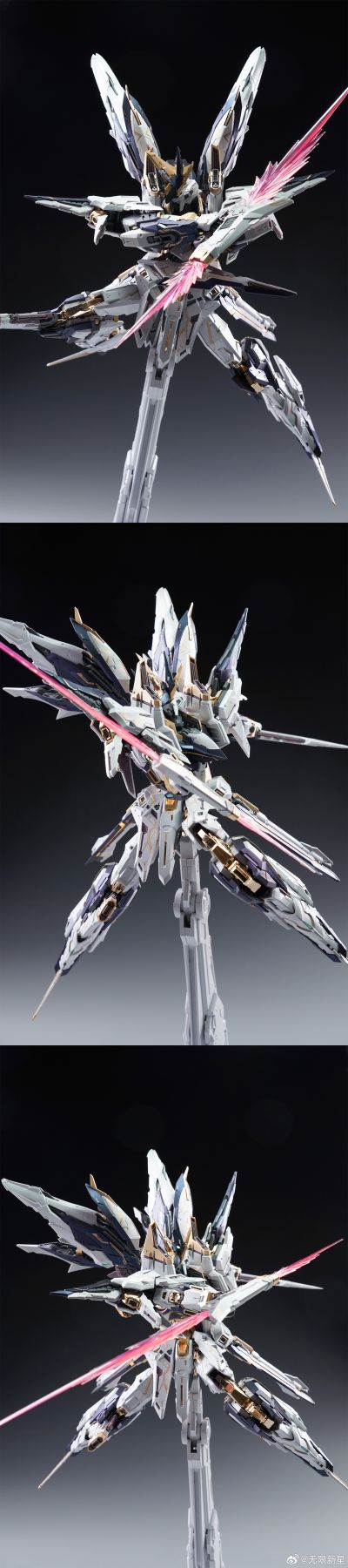 PMD（Perfaction Metal Design）曙光