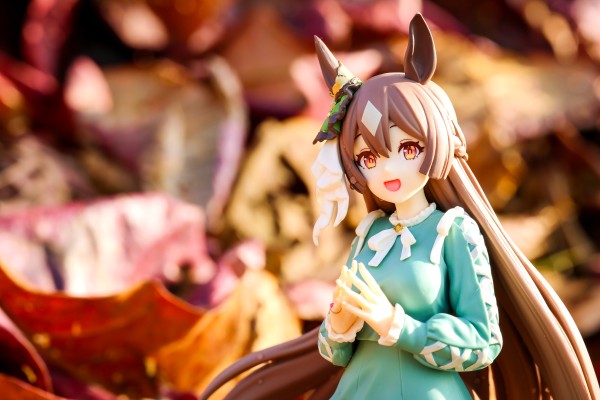 Trio-Try-iT  赛马娘 闪耀！优俊少女 里见光钻