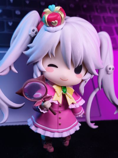 粘土人#2144 守护甜心! 日奈森亚梦