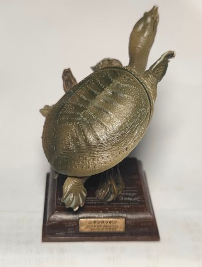 [Mega Sofubi Advance] MSA-04 蓝鲸