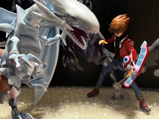 转轮科技 游戏王－怪兽之决斗GX 游城十代