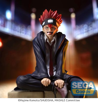 小坐系列  奖品人偶 物理魔法使马修 动画版 达特·巴雷特