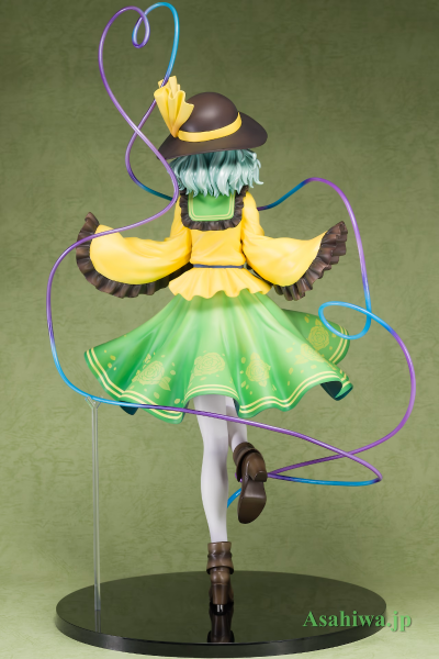 B-style 东方Project 古明地恋