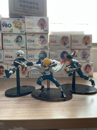 VIBRATION STARS 火影忍者疾风传 宇智波带土