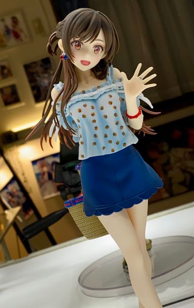 租借女友 水原千鹤