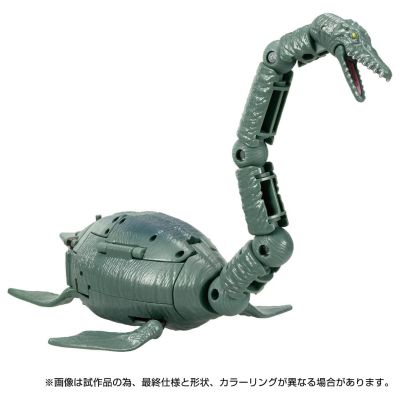 变形金刚传世系列 TL-69  炎冲天