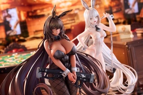 胜利女神：妮姬 布兰儿