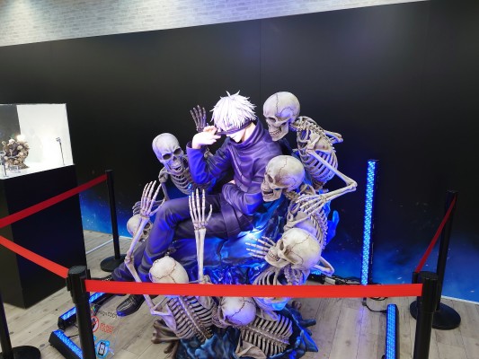 咒术回战 第二季 五条悟