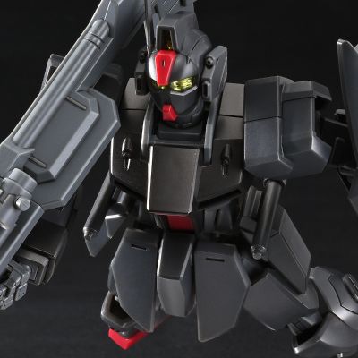 HG   1/144  黑色短剑L