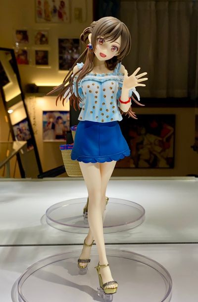 租借女友 水原千鹤