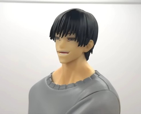 一番赏 咒术回战 涩谷事变 ～二～ E奖  伏黑甚尔 降灵